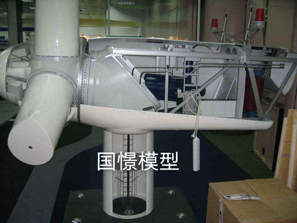 平阴县机械模型